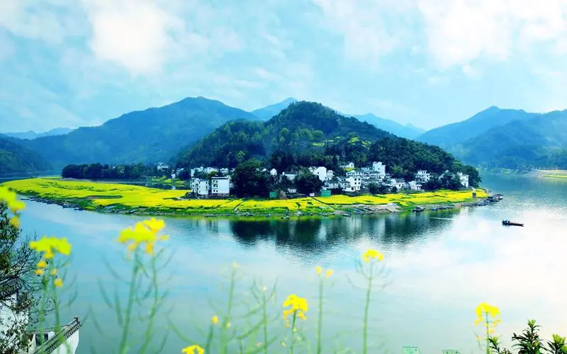 智慧城市高标准